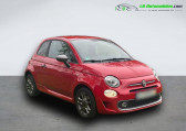 Annonce Fiat 500 occasion Essence 1.2 69 ch BVM  Beaupuy