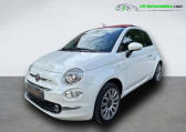 Fiat 500 1.2 69 ch BVM   Beaupuy 31
