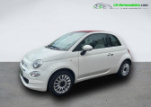 Fiat 500 1.2 69 ch BVM   Beaupuy 31