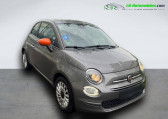 Fiat 500 1.2 69 ch BVM   Beaupuy 31
