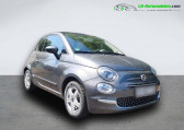 Fiat 500 occasion année 2019 boite Manuelle Annonce Fiat 500 occasion Essence 1.2 69 ch BVM à Beaupuy