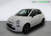 Annonce Fiat 500 occasion Essence 1.2 69 ch BVM à Beaupuy