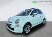 Fiat 500 occasion année 2020 boite Manuelle Annonce Fiat 500 occasion Essence 1.2 69 ch BVM à Beaupuy