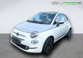 Fiat 500 occasion année 2019 boite Manuelle Annonce Fiat 500 occasion Essence 1.2 69 ch BVM à Beaupuy
