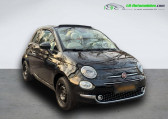 Fiat 500 occasion année 2017 boite Manuelle Annonce Fiat 500 occasion Essence 1.2 69 ch BVM à Beaupuy