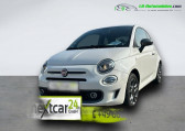Fiat 500 occasion année 2019 boite Manuelle Annonce Fiat 500 occasion Essence 1.2 69 ch BVM à Beaupuy