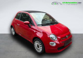 Fiat 500 occasion année 2020 boite Manuelle Annonce Fiat 500 occasion Essence 1.2 69 ch BVM à Beaupuy