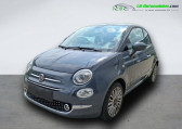 Fiat 500 occasion année 2017 boite Manuelle Annonce Fiat 500 occasion Essence 1.2 69 ch BVM à Beaupuy