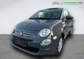 Fiat 500 occasion année 2020 boite Manuelle Annonce Fiat 500 occasion Essence 1.2 69 ch BVM à Beaupuy