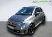 Fiat 500 occasion année 2017 boite Manuelle Annonce Fiat 500 occasion Essence 1.2 69 ch BVM à Beaupuy