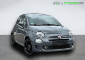 Fiat 500 occasion année 2018 boite Manuelle Annonce Fiat 500 occasion Essence 1.2 69 ch BVM à Beaupuy