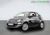 Fiat 500 1.2 69 ch BVM   Beaupuy 31