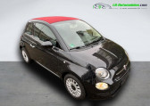Fiat 500 occasion année 2018 boite Manuelle Annonce Fiat 500 occasion Essence 1.2 69 ch BVM à Beaupuy