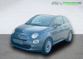 Fiat 500 1.2 69 ch BVM   Beaupuy 31