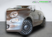 Fiat 500 1.2 69 ch BVM   Beaupuy 31