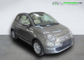 Fiat 500 occasion année 2019 boite Manuelle Annonce Fiat 500 occasion Essence 1.2 69 ch BVM à Beaupuy
