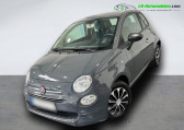 Fiat 500 1.2 69 ch BVM   Beaupuy 31