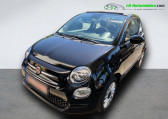 Fiat 500 occasion année 2019 boite Manuelle Annonce Fiat 500 occasion Essence 1.2 69 ch BVM à Beaupuy