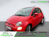 Annonce Fiat 500 occasion Essence 1.2 69 ch BVM à Beaupuy