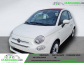 Annonce Fiat 500 occasion Essence 1.2 69 ch BVM  Beaupuy