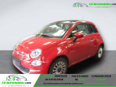 Annonce Fiat 500 occasion Essence 1.2 69 ch BVM  Beaupuy
