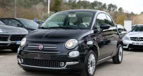 Fiat 500 occasion 2018 mise en vente &agrave; Meyreuil par le garage AUTO DEALS - photo n&deg;1