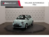 Annonce Fiat 500 occasion Essence 1.2 69 ch Eco Pack Lounge � LONS