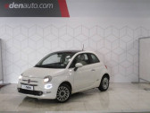 Annonce Fiat 500 occasion Essence 1.2 69 ch Eco Pack Lounge  BAYONNE