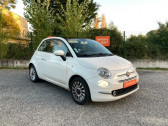 Annonce Fiat 500 occasion Essence 1.2 69 CH ECO PACK LOUNGE  Lormont