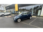 Annonce Fiat 500 occasion Essence 1.2 69 ch Eco Pack S/S Lounge  CHATEAULIN