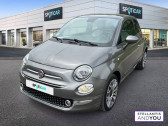 Fiat 500 1.2 69 ch Eco Pack S/S Star   BOULOGNE BILLANCOURT 92
