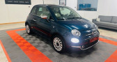 Fiat 500 1.2 69 ch FINITION LOUNGE   LA TESSOUALLE 49