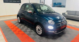 Fiat 500 , garage L'INSTINCT AUTO  LA TESSOUALLE