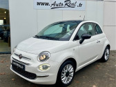 Annonce Fiat 500 occasion Essence 1.2 69 CH Live Edizione � LABEGE CEDEX