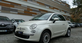 Fiat 500 , garage PROVAUTO � LA CIOTAT