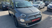 Fiat 500 occasion année 2016 boite Manuelle Annonce Fiat 500 occasion Essence 1.2 69 ch Lounge CLIM à Les Pennes-Mirabeau