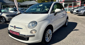 Fiat 500 occasion 2014 mise en vente à Les Pennes-Mirabeau par le garage MIRACARS - photo n°1