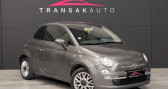 Fiat 500 1.2 69 ch Lounge - IDEAL JEUNE PERMIS - BIEN ENTTETENU  2015 - annonce de voiture en vente sur Auto Sélection.com