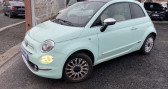 Fiat 500 1.2 69 ch Lounge  � COURNON 63