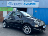 Fiat 500 occasion année 2016 boite Manuelle Annonce Fiat 500 occasion 1.2 69 ch Lounge à Essey-lès-Nancy