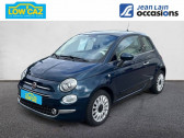 Annonce Fiat 500 occasion Essence 1.2 69 ch Lounge  La Ravoire