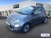 Fiat 500 1.2 69 ch Lounge   VILLENEUVE D'ASCQ 59