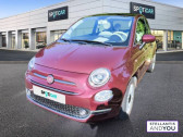 Annonce Fiat 500 occasion Essence 1.2 69 ch Lounge  NANTERRE