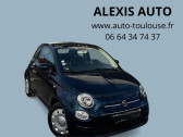 Fiat 500 1.2 69 ch Lounge  � Le Born 31