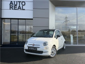 Annonce Fiat 500 occasion Essence 1.2 69 CH Lounge � MERIGNAC