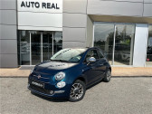Fiat 500 1.2 69 CH Lounge  2017 - annonce de voiture en vente sur Auto Sélection.com