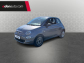 Annonce Fiat 500 occasion Essence 1.2 69 ch Lounge  Biarritz
