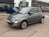 Annonce Fiat 500 occasion Essence 1.2 69 ch Lounge à VALFRAMBERT