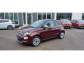 Annonce Fiat 500 occasion Essence 1.2 69 ch Lounge  Toulouse