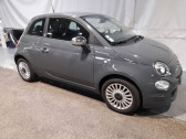 Fiat 500 occasion année 2017 boite Manuelle Annonce Fiat 500 occasion Essence 1.2 69 ch Mirror à VANNES